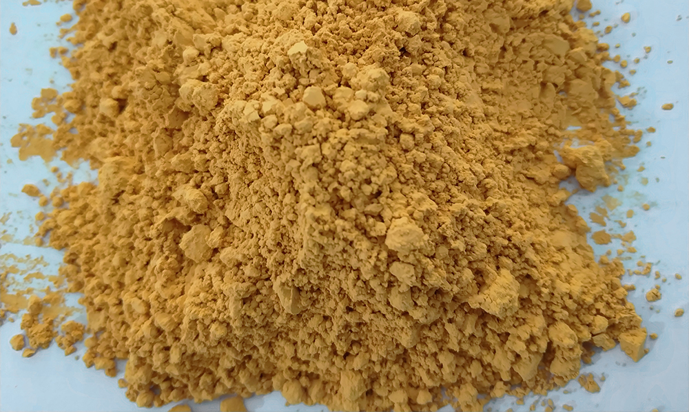 POLYIMIDE Powder