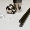 Plavis Rods Polyimide