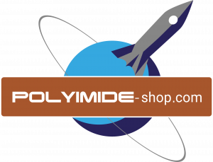 Polyimide shop logo
